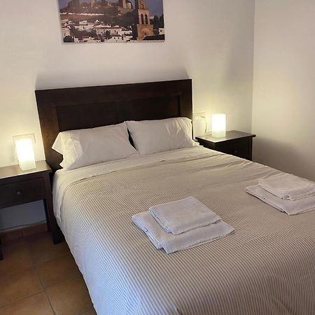 Apartamento Puerta Del Perdon Constantina Exterior foto