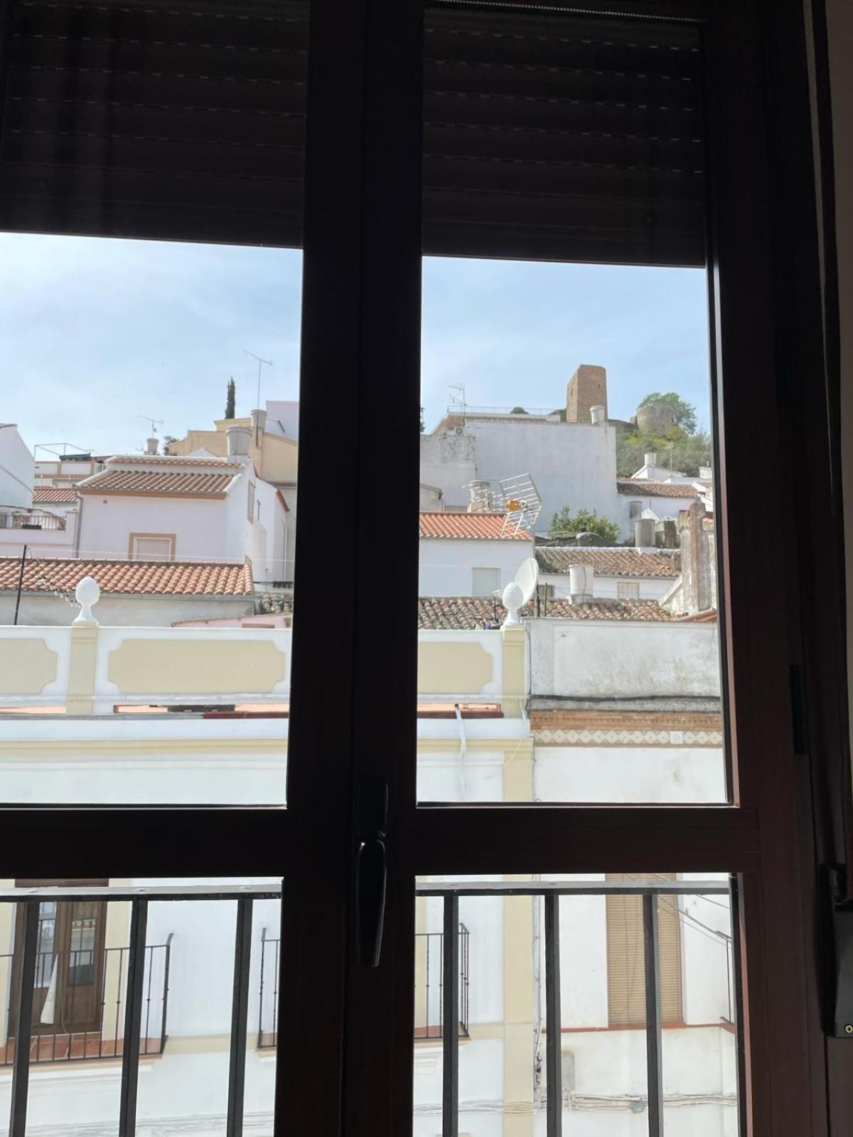 Apartamento Puerta Del Perdon Constantina Exterior foto